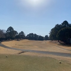 ⛳️名阪国道沿いでのラウンドメンバー募集⛳️