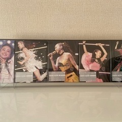 安室奈美恵~Finally~5形態【DVD】初回限定版