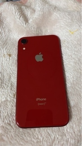 iPhoneXRレッド | noonanwaste.com