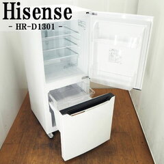 Hisense 冷蔵庫