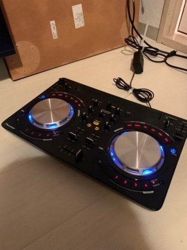 Pioneer DDJ-WEGO3-K 中古品