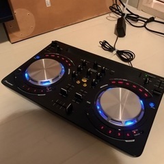 Pioneer DDJ-WEGO3-K 中古品