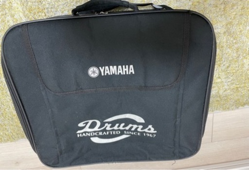 ドラム YAMAHAキックペダル(ツインのみ)バスドラム用