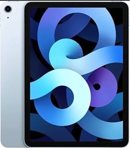 iPad Air 10.9インチ 第4世代 Wi-Fi 256GB