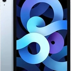 iPad Air 10.9インチ 第4世代 Wi-Fi 256GB