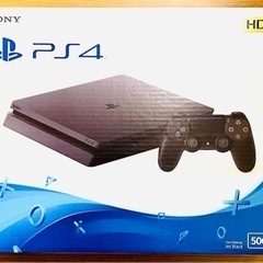 ila オイルドコーチジャケットMサイズ-PS4 (稼働100時間！箱入り
