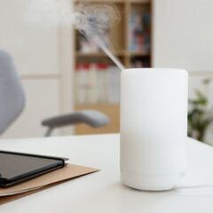 【ネット決済・配送可】【無印良品/MUJI】 アロマディフューザ...