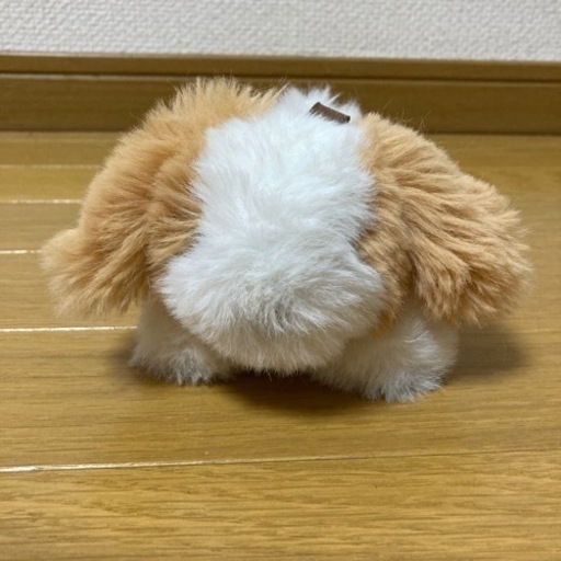 イヌ いぬ キーホルダー ぬいぐるみ ぱるむ 愛宕の家具の中古あげます 譲ります ジモティーで不用品の処分