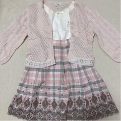 ブランド品　⭐️キッズ服セット⭐️