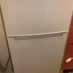 【ネット決済】一人暮らしセット 冷蔵庫&洗濯機