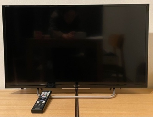 【SONY】液晶テレビ　引き取り先決まりました