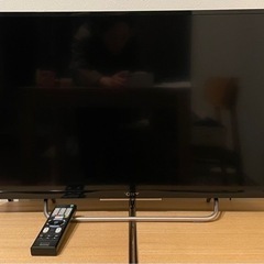 【SONY】液晶テレビ　引き取り先決まりました