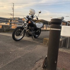 【ネット決済】xs250sp