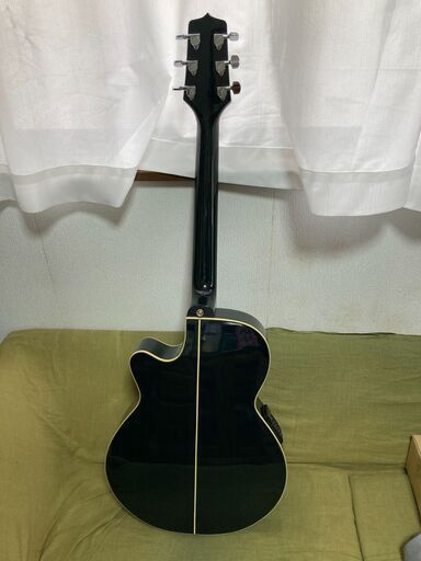 商談成立】takamine COODER CP45 エレアコ