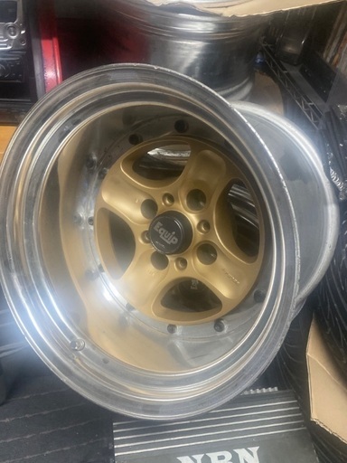 エクイップ40