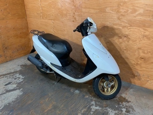 ☆お支払い総額3.0万円☆ ホンダ ディオ AF62 人気のディオ