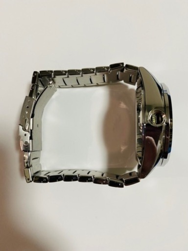 本物 【新品・未使用】ボイスレコーダー、カメラ内蔵の腕時計 