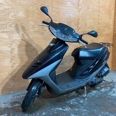 ★お支払い総額 3.0万円★ ホンダ スーパーディオ AF27 ...