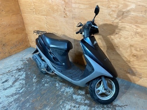 ☆お支払い総額 3.0万円☆ ホンダ スーパーディオ AF27 大人気