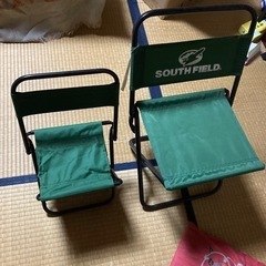 折りたたみイス　パイプ椅子　レジャーチェア