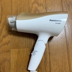 Panasonic ドライヤー