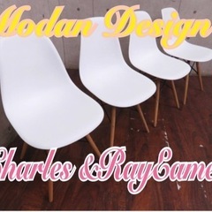 ③ET1975番□Charles & Ray Eames/チャールズ&レイ・イームズ□サイド 
