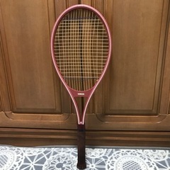 ヤマハ テニスラケット