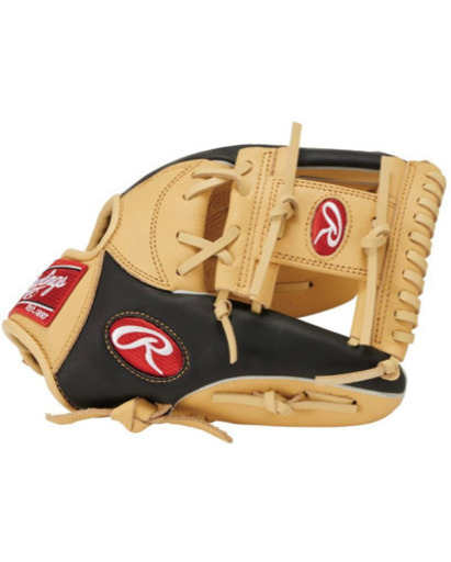 ローリングス グローブ 軟式用 新品未使用 内野手 湯揉み型付けしますよ