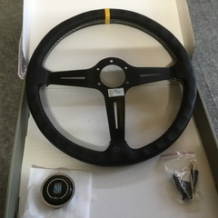 NARDIステアリグ