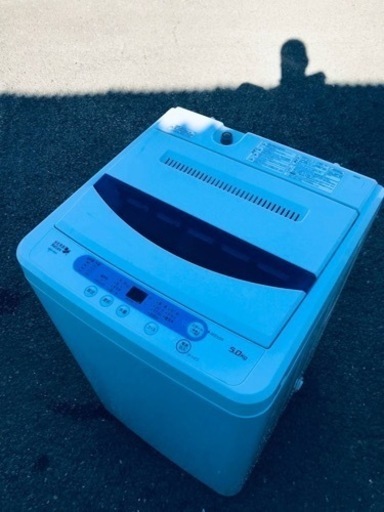 ③ET2001番⭐️ヤマダ電機洗濯機⭐️ 2019年式