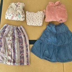 子供服　140くらい