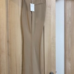 新品タグ付き　レディースセットアップスーツ