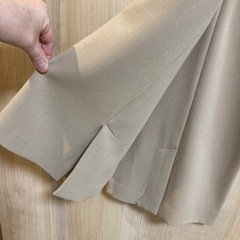 新品タグ付き　レディースセットアップスーツ