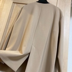 新品タグ付き　レディースセットアップスーツ