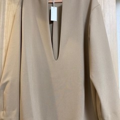 新品タグ付き　レディースセットアップスーツ