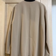 新品タグ付き　レディースセットアップスーツ