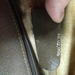 GUCCI　ミニボストンバック