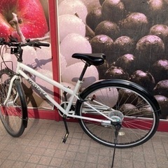 【ネット決済】自転車　マウンテンバイク