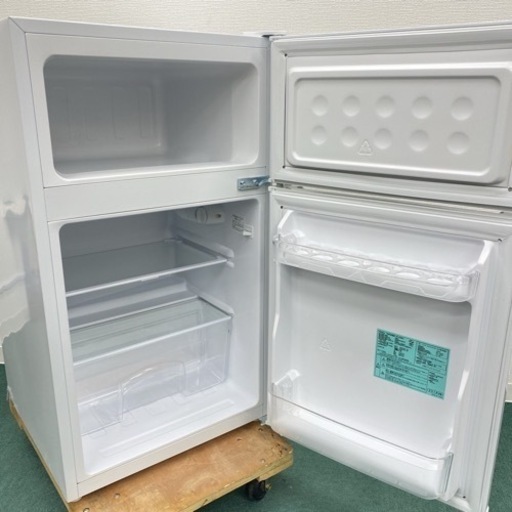 地域限定＊配達設置無料＊新生活応援＊とってもお得＊高年式家電2点