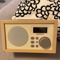 FMラジオ