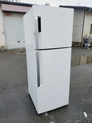 ④ET1840番⭐️ハイアール冷凍冷蔵庫⭐️