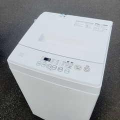 ④ET1842番⭐️ELSONIC電気洗濯機⭐️ 2019年式 