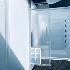 ①ET2189番⭐️Panasonicノンフロン冷凍冷蔵庫⭐️2019年式