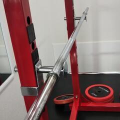 バーベル42.5kgセット☆