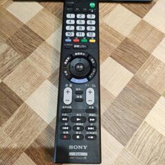 🌈SONY 24インチ液晶テレビ KJ-24W450E 2018年製