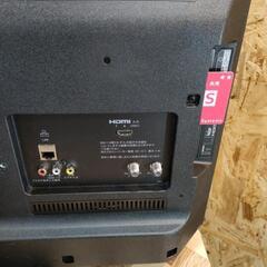 🌈SONY 24インチ液晶テレビ KJ-24W450E 2018年製