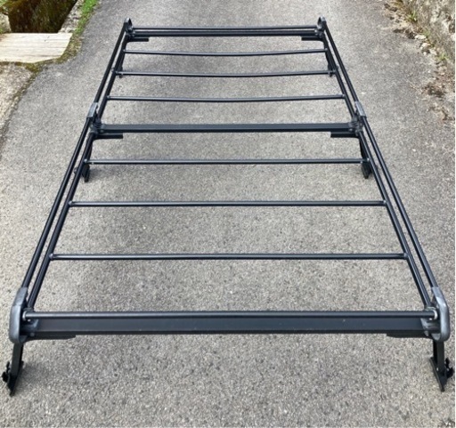 タフレック ルーフキャリア PH234C