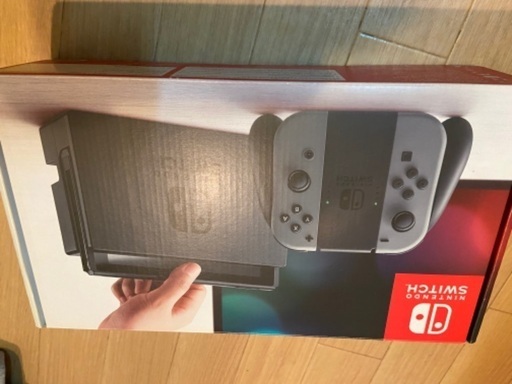 その他 NINTENDO Switch