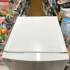 東芝 153L 冷蔵庫 GR-M15BS 2018年製