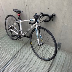 specialized dolce 48cm 50.6cm 口一ド 自転車 クロス バイク